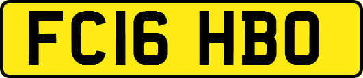 FC16HBO