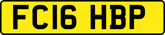 FC16HBP