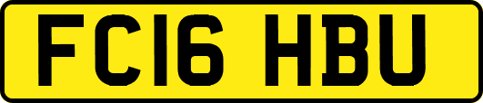 FC16HBU