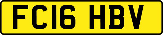 FC16HBV