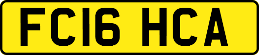 FC16HCA