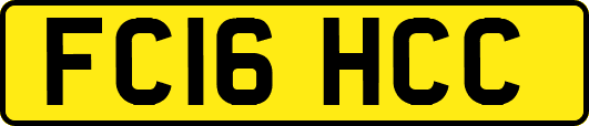 FC16HCC