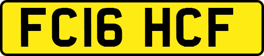 FC16HCF