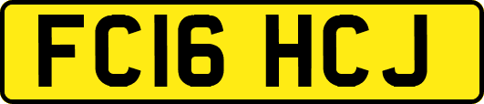 FC16HCJ