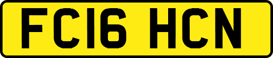 FC16HCN