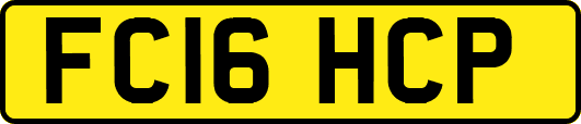 FC16HCP