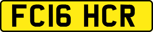 FC16HCR