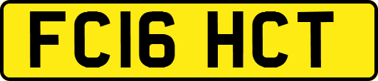 FC16HCT