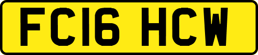 FC16HCW