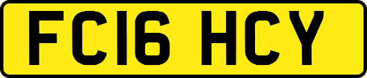 FC16HCY