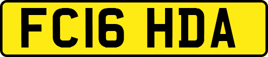 FC16HDA