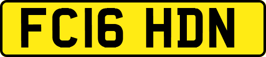 FC16HDN