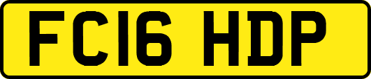 FC16HDP