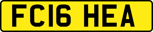FC16HEA
