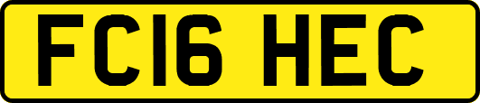 FC16HEC