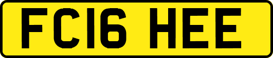 FC16HEE