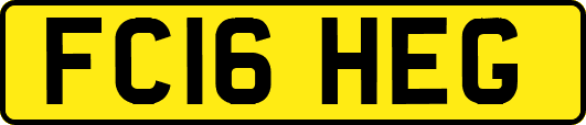 FC16HEG