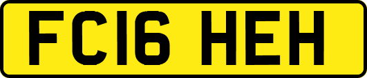 FC16HEH
