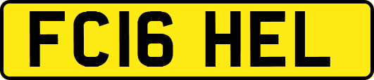 FC16HEL