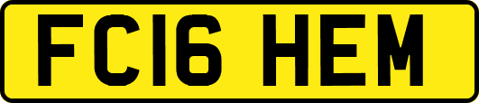 FC16HEM