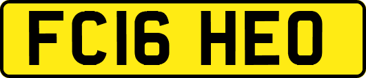 FC16HEO