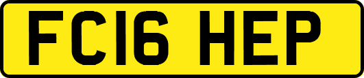 FC16HEP