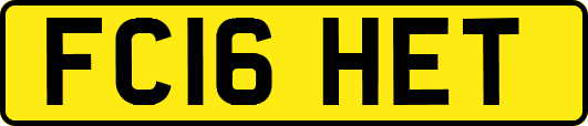 FC16HET