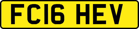 FC16HEV