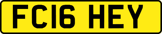 FC16HEY