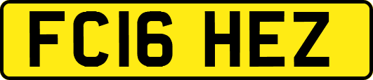 FC16HEZ