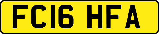 FC16HFA