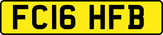 FC16HFB