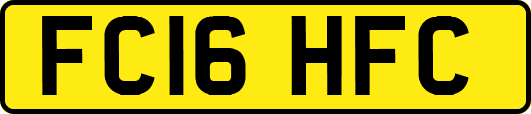 FC16HFC