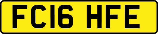 FC16HFE