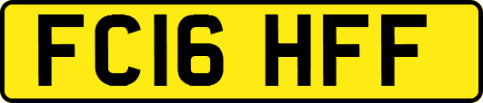 FC16HFF