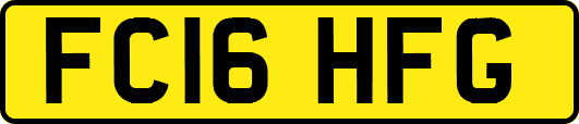 FC16HFG