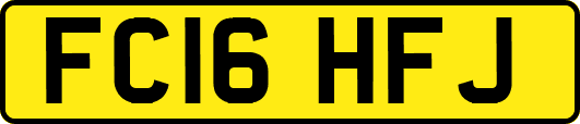 FC16HFJ