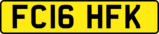FC16HFK