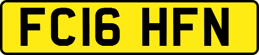 FC16HFN