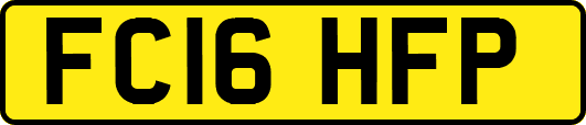 FC16HFP