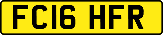FC16HFR