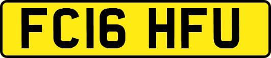 FC16HFU