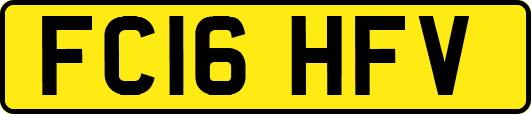 FC16HFV
