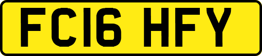 FC16HFY