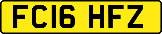 FC16HFZ