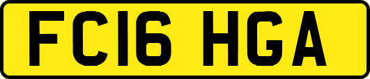 FC16HGA