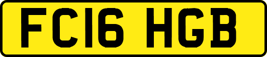 FC16HGB