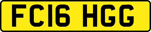 FC16HGG