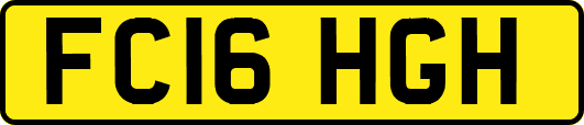 FC16HGH