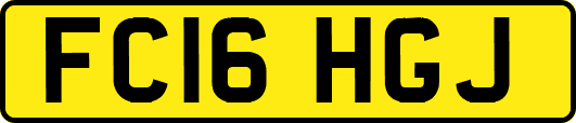 FC16HGJ